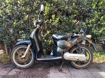 Aprilia Scarabeo 50 - 1998 non funzionante
