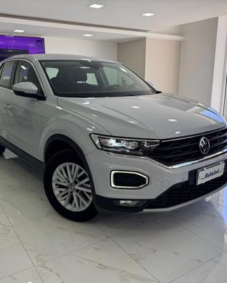 VOLKSWAGEN T-Roc 2.0 TDI SCR 150 CV DSG Advanced