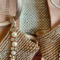 sandali gioiello EMANUELLE VEE 