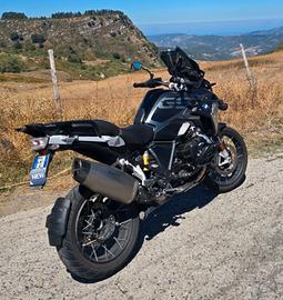 Bmw r 1250 gs Ultimade edition 