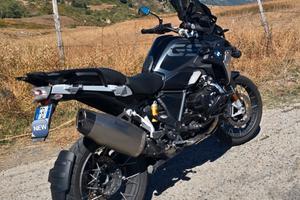 Bmw r 1250 gs Ultimade edition 