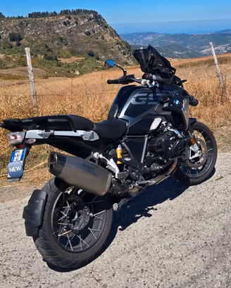 Bmw r 1250 gs Ultimade edition 