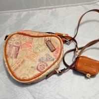 Alviero Martini borsa tracollo 