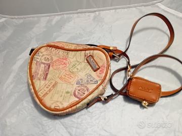 Alviero Martini borsa tracollo 