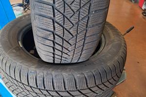 2 GOMME USATE INVERNALE 1956015 - CP98421304