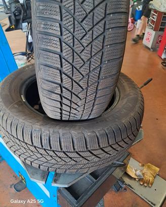 2 GOMME USATE INVERNALE 1956015 - CP98421304