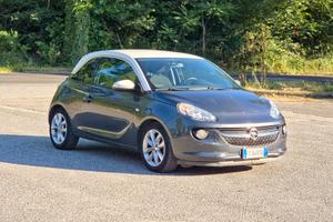 Opel Adam Rocks 1.2 70 CV Air E6 Manuale NEO 2016