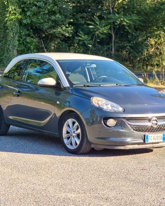 Opel Adam Rocks 1.2 70 CV Air E6 Manuale NEO 2016