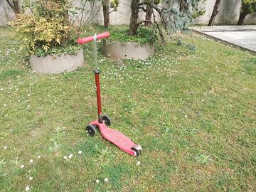 monopattino Micro Maxi 