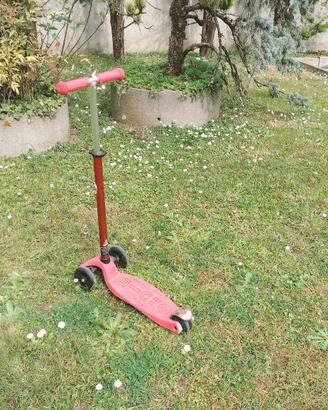 monopattino Micro Maxi 