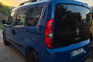 fiat doblò 1.6 mtj2 105cv 