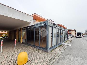 NEGOZIO A GUIDIZZOLO