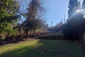 Villa libera su tre lati piolo di Ligonchio