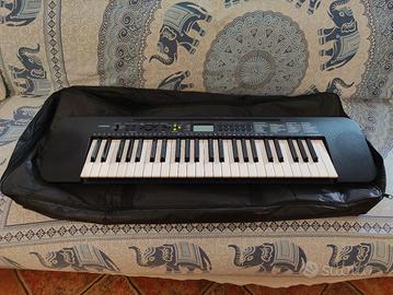 Tastiera Casio CTK-240