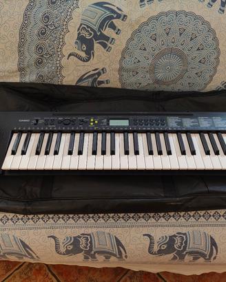 Tastiera Casio CTK-240