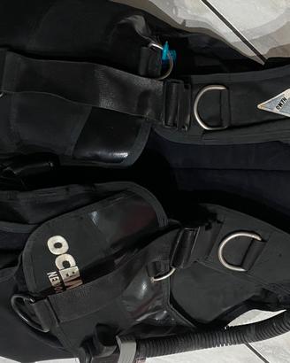 Gav Oceanic Nemo 1000