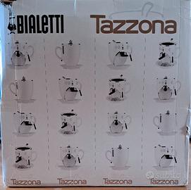 Macchina da caffè Bialetti Tazzona