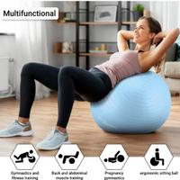 palla fitness decathlon risparmio!