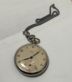 Orologio da tasca tissot