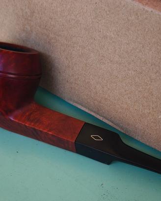 Pipa Brebbia Golden Gnome shape 510