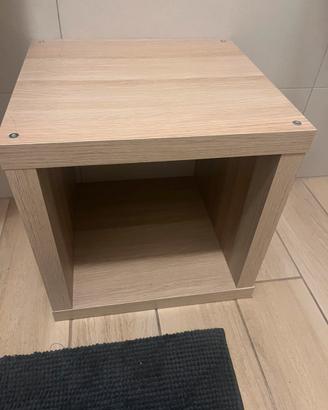 Kallax cubo ikea