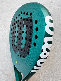Wilson Blade pro v3  💣 | Padel