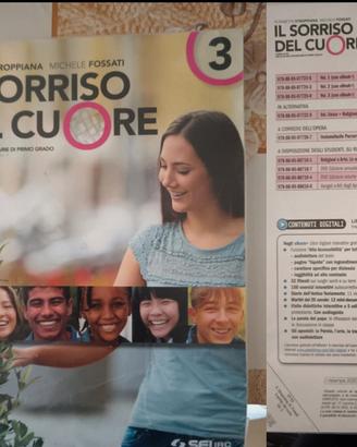 il sorriso del cuore 3 