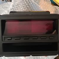 display centrale l200