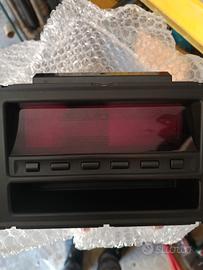 display centrale l200