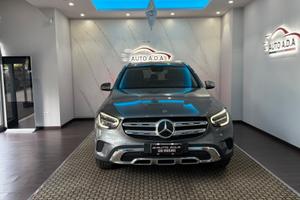 Mercedes-benz GLC 220 d 4Matic Premium Plus
