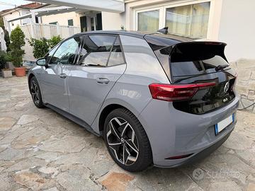 Volkswagen ID.3 PRO S 204 CV - 2022
