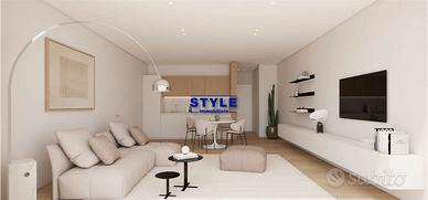 APPARTAMENTO IN NUOVA COSTRUZIONE