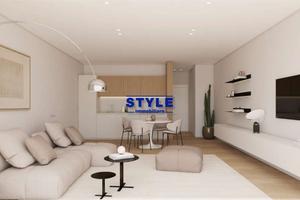 APPARTAMENTO IN NUOVA COSTRUZIONE