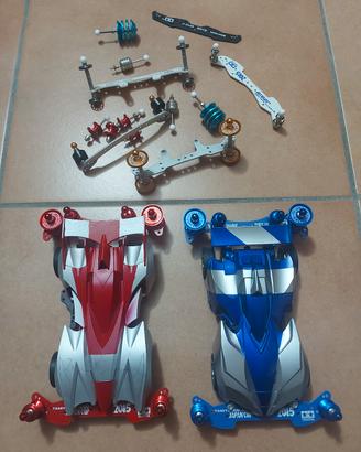 Mini4wd mini 4wd 