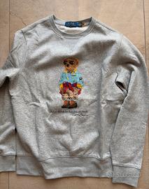 Felpa Ralph Lauren