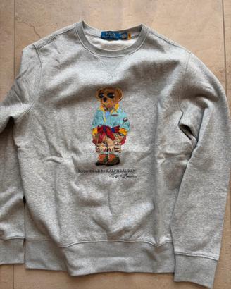 Felpa Ralph Lauren