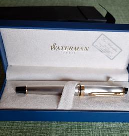 Penna stilografica WATERMAN EXPERT 3