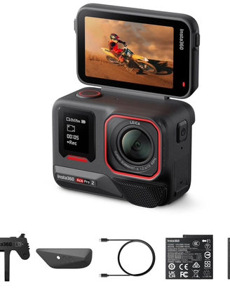 Insta360 Ace PRO 2