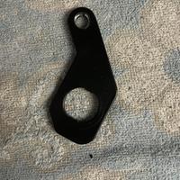 Supporto accensione bmw r45