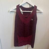 Tank top Champion WOMAN