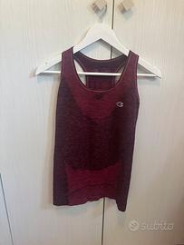 Tank top Champion WOMAN