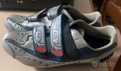 Scarpe da bici SIDI n 44