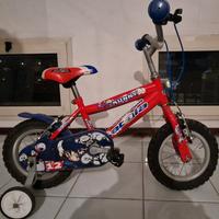 bicicletta bambini