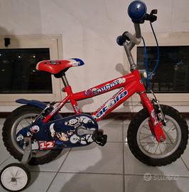 bicicletta bambini