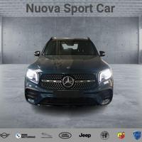 Mercedes GLB 220 d Premium 4matic auto