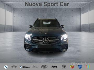 Mercedes GLB 220 d Premium 4matic auto