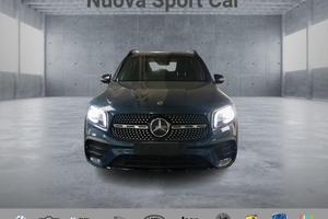 Mercedes GLB 220 d Premium 4matic auto