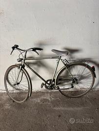 Bicicletta anni 80