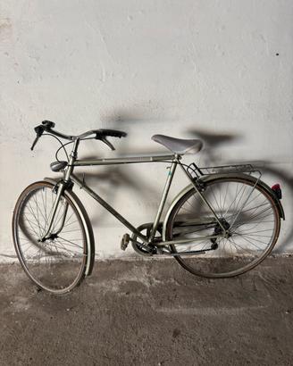 Bicicletta anni 80