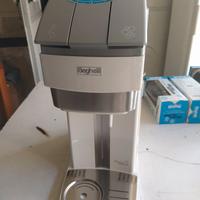 LA MACCHINA DELL'ACQUA BEGHELLI